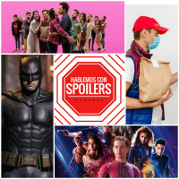 188| Hablemos con Spoilers: Películas de Superheroes Antes de los Universos (1999 - 2009)