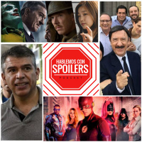 175| Hablemos con Spoilers: Crisis en Nominaciones Infinitas - OSCARS 2020