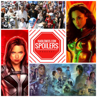 170| Hablemos con Spoilers: Especial La Trilogía Original de Star Wars - (Episodios IV, V y VI)