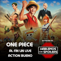 359 | One Piece de Netflix ¿El mejor anime live action de la historia?, primeras impresiones de Cacería en Venecia, y todas las novedades de Marvel ¿Adiós Daredevil y Iron Heart?
