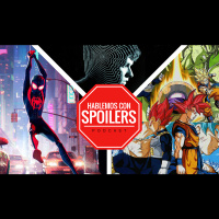 129| Hablemos con Spoilers: Broly Into The Chimuelo-verse