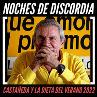 Noches de DISCORDia: Pan con gelatina y más comidas extrañas para estar fitness este Verano 2022 - Radio Spoiler