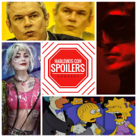 178| Hablemos con Spoilers: Especial de San Valentín 2020