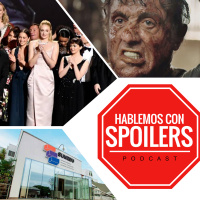 162| Hablemos con Spoilers: Rambo cierra más universidades que Sunedu