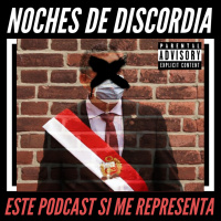 Noches de DISCORDia: Este Podcast NO NOS REPRESENTA #RadioSpoiler