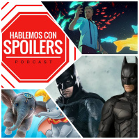 139| Hablemos con Spoilers: Especial 80 años de Batman