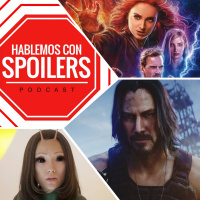 149| Hablemos con Spoilers: Telesup tuvo más memes que Dark Phoenix