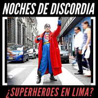 Noches de DISCORDia: Todo lo que debes saber sobre Lima - Radio Spoiler