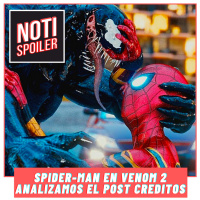 Noti-Spoiler: Primeras reacciones a Venom 2, ¿Scarlett Johansson le ganó a Disney? y los bugs en eFootball 2022