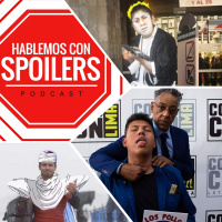  156| Hablemos con Spoilers: Eventos frikis peruanos (Otaku Fest v Comic Con Lima)
