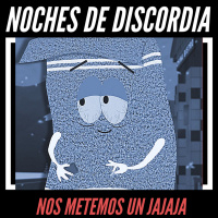Noches de DISCORDia: Descubrimos a El Jajajás Peruano - Radio Spoiler