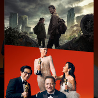 337 | Hablemos con Spoilers: ¡GANÓ EL CINE! Todo sobre los OSCAR 2023 y el final de The Last of Us por HBO Max