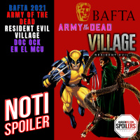 Noti-Spoiler: Premios BAFTA 2021, Wolverine en el MCU y novedades del Resident Evil Showcase