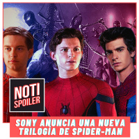 Sony anuncia una nueva trilogía de Spider-Man ¿Ingresa Miles Morales al MCU? | Noti-Spoiler