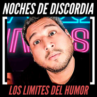 NOCHES DE DISCORDIA | Análisis hipócrita del caso Ricardo Mendoza y Norka Gaspar #HablandoHuevadas