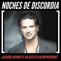 Noches de DISCORDia (Edición Electoral): ¿Ricardo Arjona cerrará la campaña de Veronika Mendoza?- Radio Spoiler