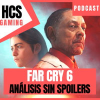 HcS Gaming: Far Cry 6 ¿Es más de lo mismo? - Análisis + Preguntas y Respuestas