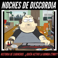 Noches de DISCORDia: Historias de Cabina de Internet ¡No vale activar la bomba! - Radio Spoiler
