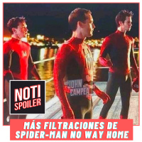 Noti-Spoiler: Las novedades y filtraciones del Spider-Verse, el fracaso de Rockstar, Netflix confirma el elenco de One Piece, y más