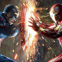 HcSs Classic #002 - 001 | Hablemos con Spoilers: Civil War #RoadToENDGAME