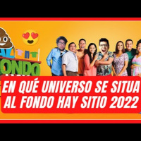 COMENTAMOS EL REGRESO DE AL FONDO HAY SITIO | Noches de DISCORDia