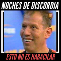 Noches de DISCORDia: ESTO NO ES HABACLAR ó cómo arruinar la infancia de todo un país - Radio Spoiler