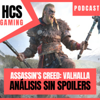 HCS Gaming: RESEÑA Assassins Creed Valhalla - UBISOFT