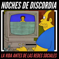 Noches de DISCORDia: El Mundo antes de las Redes Sociales - Radio Spoiler