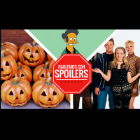 120| Hablemos con Spoilers: Sabrina embrujó a Keiko en Halloween