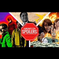 119| Hablemos con Spoilers: Yuli nos salvará de la corrupción