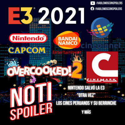 Hablemos Con Spoilers