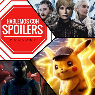 Hablemos Con Spoilers
