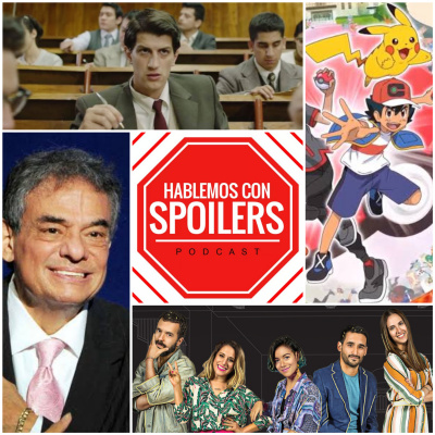 Hablemos Con Spoilers