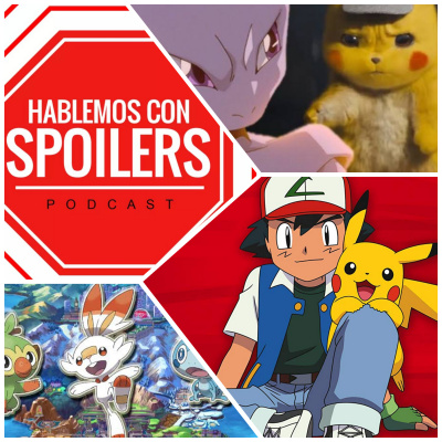 Hablemos Con Spoilers