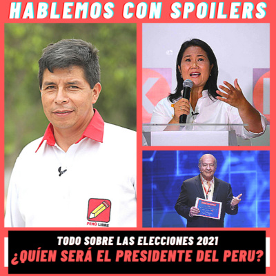Hablemos Con Spoilers