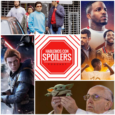Hablemos Con Spoilers