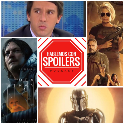 Hablemos Con Spoilers