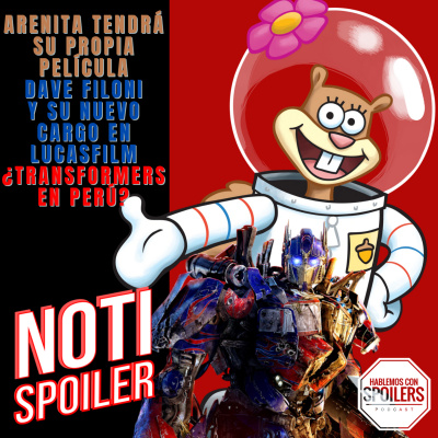 Hablemos Con Spoilers