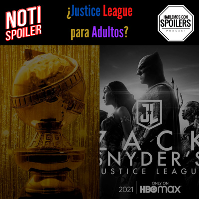 Hablemos Con Spoilers