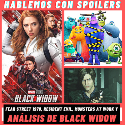 Hablemos Con Spoilers