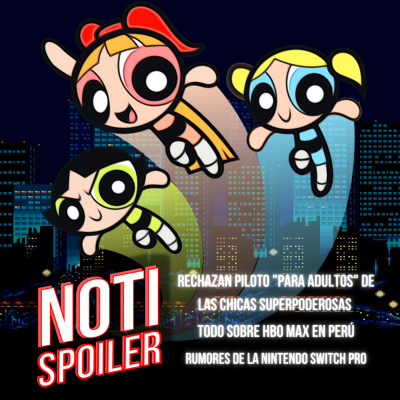 Hablemos Con Spoilers