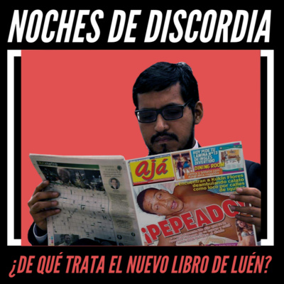 Hablemos Con Spoilers