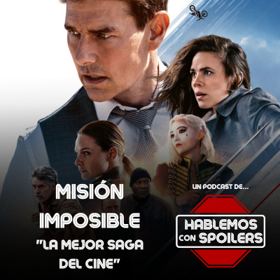 Hablemos Con Spoilers