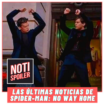 Hablemos Con Spoilers