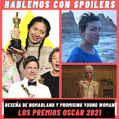 Hablemos Con Spoilers