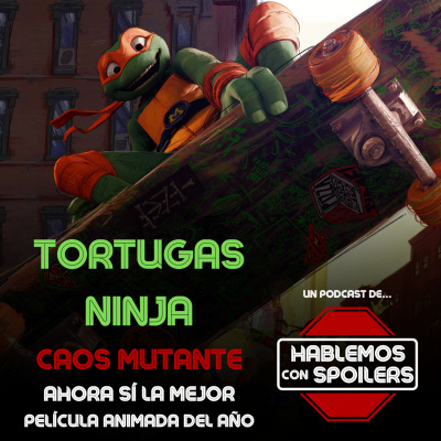 Hablemos Con Spoilers