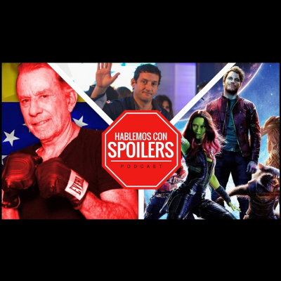 Hablemos Con Spoilers