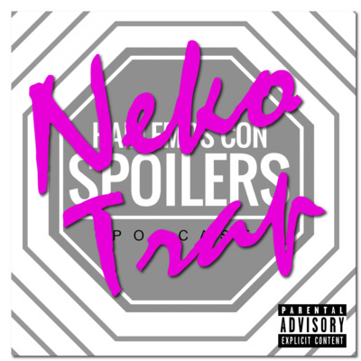 Hablemos Con Spoilers