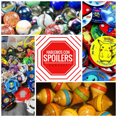 Hablemos Con Spoilers