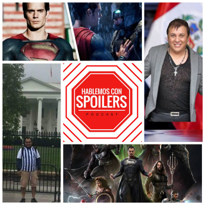 Hablemos Con Spoilers